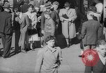 Immagine di Street e mercato Muncie Indiana USA, 1942, secondo 62 filmato di repertorio 65675046817