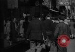 Immagine di Strada principale Muncie Indiana USA, 1942, secondo 17 filmato di repertorio 65675046818