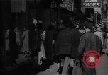 Immagine di Strada principale Muncie Indiana USA, 1942, secondo 18 filmato di repertorio 65675046818
