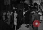 Immagine di Strada principale Muncie Indiana USA, 1942, secondo 19 filmato di repertorio 65675046818
