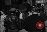 Immagine di Strada principale Muncie Indiana USA, 1942, secondo 21 filmato di repertorio 65675046818