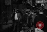 Immagine di Strada principale Muncie Indiana USA, 1942, secondo 22 filmato di repertorio 65675046818