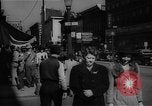 Immagine di Strada principale Muncie Indiana USA, 1942, secondo 27 filmato di repertorio 65675046818