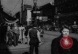 Immagine di Strada principale Muncie Indiana USA, 1942, secondo 28 filmato di repertorio 65675046818