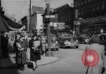 Immagine di Strada principale Muncie Indiana USA, 1942, secondo 30 filmato di repertorio 65675046818