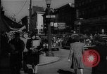Immagine di Strada principale Muncie Indiana USA, 1942, secondo 31 filmato di repertorio 65675046818