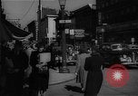 Immagine di Strada principale Muncie Indiana USA, 1942, secondo 32 filmato di repertorio 65675046818