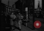 Immagine di Strada principale Muncie Indiana USA, 1942, secondo 35 filmato di repertorio 65675046818