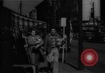 Immagine di Strada principale Muncie Indiana USA, 1942, secondo 36 filmato di repertorio 65675046818