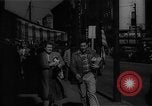 Immagine di Strada principale Muncie Indiana USA, 1942, secondo 37 filmato di repertorio 65675046818