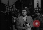 Immagine di Strada principale Muncie Indiana USA, 1942, secondo 42 filmato di repertorio 65675046818