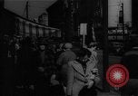 Immagine di Strada principale Muncie Indiana USA, 1942, secondo 45 filmato di repertorio 65675046818