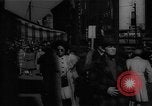Immagine di Strada principale Muncie Indiana USA, 1942, secondo 48 filmato di repertorio 65675046818