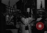 Immagine di Strada principale Muncie Indiana USA, 1942, secondo 49 filmato di repertorio 65675046818