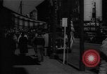 Immagine di Strada principale Muncie Indiana USA, 1942, secondo 51 filmato di repertorio 65675046818