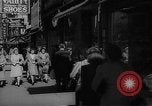 Immagine di Strada principale Muncie Indiana USA, 1942, secondo 52 filmato di repertorio 65675046818