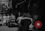 Immagine di Strada principale Muncie Indiana USA, 1942, secondo 53 filmato di repertorio 65675046818