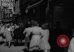 Immagine di Strada principale Muncie Indiana USA, 1942, secondo 54 filmato di repertorio 65675046818