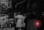 Immagine di Strada principale Muncie Indiana USA, 1942, secondo 55 filmato di repertorio 65675046818