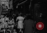 Immagine di Strada principale Muncie Indiana USA, 1942, secondo 56 filmato di repertorio 65675046818