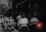 Immagine di Strada principale Muncie Indiana USA, 1942, secondo 57 filmato di repertorio 65675046818