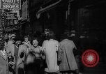 Immagine di Strada principale Muncie Indiana USA, 1942, secondo 58 filmato di repertorio 65675046818