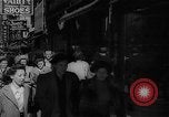 Immagine di Strada principale Muncie Indiana USA, 1942, secondo 59 filmato di repertorio 65675046818