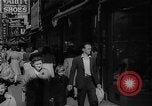 Immagine di Strada principale Muncie Indiana USA, 1942, secondo 61 filmato di repertorio 65675046818