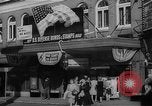 Image timbre de guerre vente Muncie Indiana USA, 1942, de la seconde 3 séquences d'archives historiques vidéo 65675046819