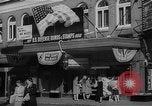 Image timbre de guerre vente Muncie Indiana USA, 1942, de la seconde 5 séquences d'archives historiques vidéo 65675046819