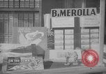 Image of music store New York United States USA, 1945, second 26 stock footage video 65675046820