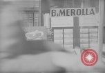 Image of music store New York United States USA, 1945, second 28 stock footage video 65675046820