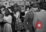 Image of music store New York United States USA, 1945, second 61 stock footage video 65675046820