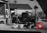 Image of Delivering Refrigerator United States USA, 1945, second 20 stock footage video 65675046821