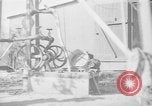 Standbild der elektrischen Wasserpumpe United States USA, 1945, aus Sekunde 1 historischem Filmmaterial Videoclip 65675046823