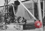 Standbild der elektrischen Wasserpumpe United States USA, 1945, aus Sekunde 3 historischem Filmmaterial Videoclip 65675046823
