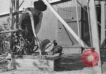 Standbild der elektrischen Wasserpumpe United States USA, 1945, aus Sekunde 5 historischem Filmmaterial Videoclip 65675046823