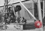 Standbild der elektrischen Wasserpumpe United States USA, 1945, aus Sekunde 7 historischem Filmmaterial Videoclip 65675046823