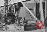 Standbild der elektrischen Wasserpumpe United States USA, 1945, aus Sekunde 9 historischem Filmmaterial Videoclip 65675046823
