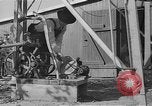 Standbild der elektrischen Wasserpumpe United States USA, 1945, aus Sekunde 10 historischem Filmmaterial Videoclip 65675046823