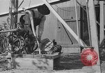 Standbild der elektrischen Wasserpumpe United States USA, 1945, aus Sekunde 12 historischem Filmmaterial Videoclip 65675046823