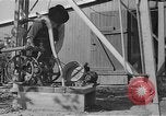 Standbild der elektrischen Wasserpumpe United States USA, 1945, aus Sekunde 13 historischem Filmmaterial Videoclip 65675046823