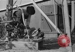Standbild der elektrischen Wasserpumpe United States USA, 1945, aus Sekunde 16 historischem Filmmaterial Videoclip 65675046823