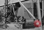 Standbild der elektrischen Wasserpumpe United States USA, 1945, aus Sekunde 18 historischem Filmmaterial Videoclip 65675046823