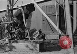Standbild der elektrischen Wasserpumpe United States USA, 1945, aus Sekunde 20 historischem Filmmaterial Videoclip 65675046823