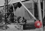 Standbild der elektrischen Wasserpumpe United States USA, 1945, aus Sekunde 22 historischem Filmmaterial Videoclip 65675046823