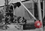 Standbild der elektrischen Wasserpumpe United States USA, 1945, aus Sekunde 23 historischem Filmmaterial Videoclip 65675046823