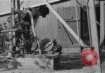 Standbild der elektrischen Wasserpumpe United States USA, 1945, aus Sekunde 25 historischem Filmmaterial Videoclip 65675046823