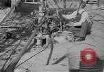 Standbild der elektrischen Wasserpumpe United States USA, 1945, aus Sekunde 26 historischem Filmmaterial Videoclip 65675046823