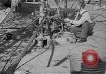 Standbild der elektrischen Wasserpumpe United States USA, 1945, aus Sekunde 27 historischem Filmmaterial Videoclip 65675046823